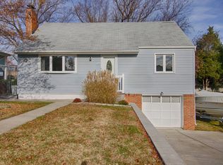 134 Mitchell Ave, Runnemede, NJ 08078