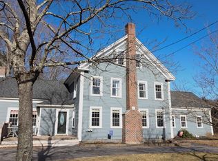 36 Causeway St, Millis, MA 02054