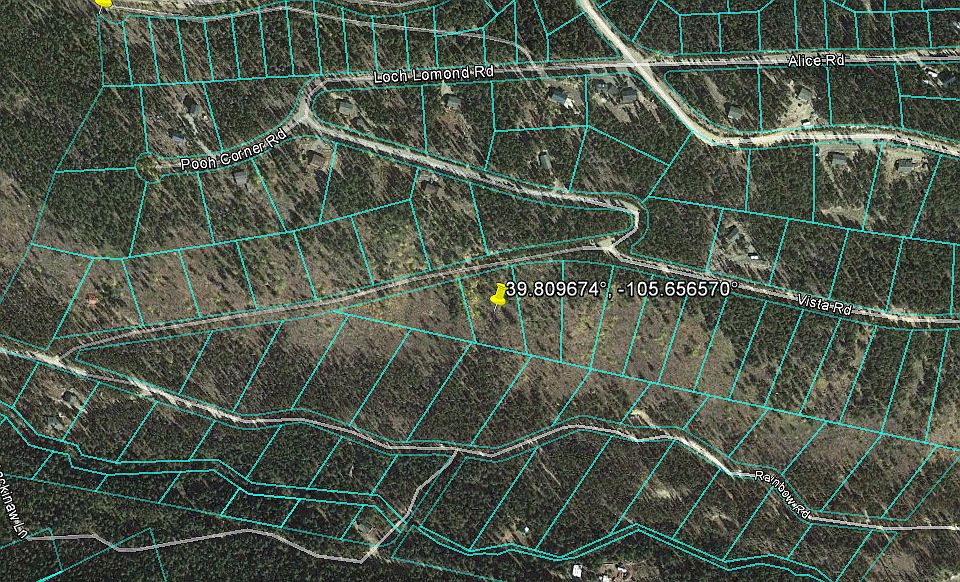 2nd image of 0 Vista Rd