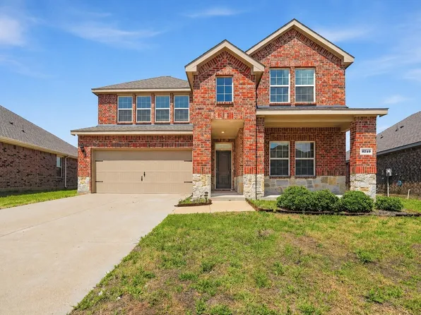 3249 Waldrop Dr, Forney, TX 75126