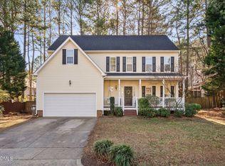 1101 Waterford Green Dr, Apex, NC 27502