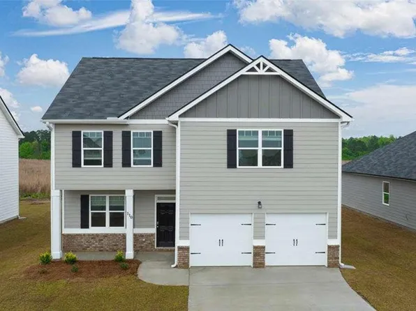 1253 SE Richmond Ct SE, Atlanta, GA 30354