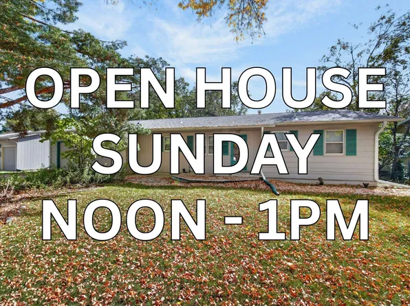 4100 Phoenix St, Ames, IA 50014