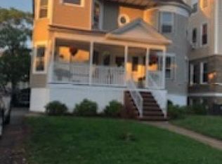 88 Carnegie Ave, East Orange, NJ 07018