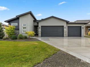 4687 S Gabbro Way, Nampa, ID 83686