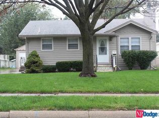 4726 S 53rd St, Omaha, NE 68117