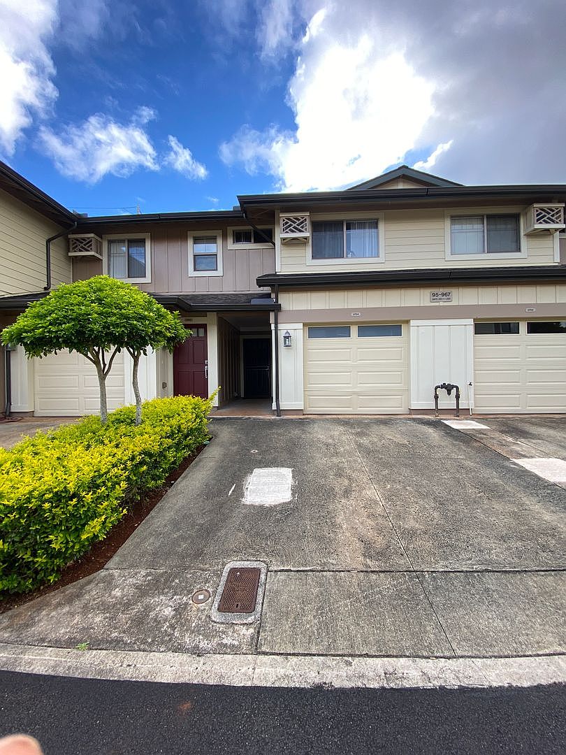 95967 Ukuwai St APT 3704, Mililani, HI 96789 Zillow