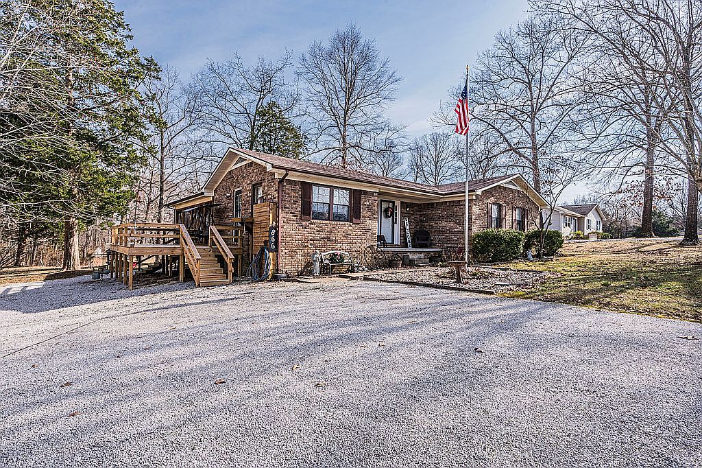 866 Cool Springs Rd, KY 42261 Zillow