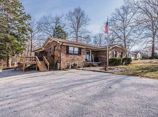 866 Cool Springs Rd, Morgantown, KY 42261
