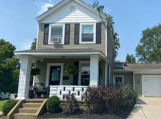 46 Ridge Ave, Cleves, OH 45002
