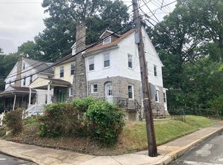 143 N Highland Ave, Lansdowne, PA 19050