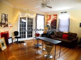 44 Linden St #3, Boston, MA 02134