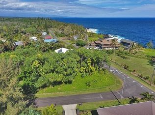 Papio St LOT 1923, Pahoa, HI 96778
