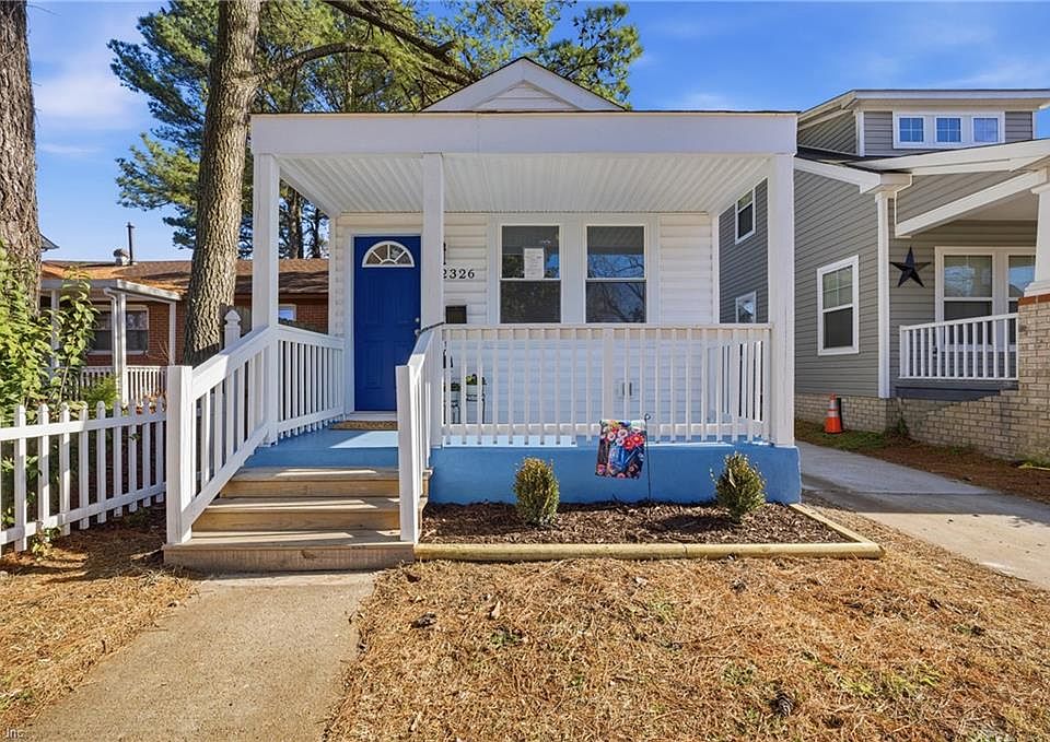 1st image of 2326 Hanson Ave