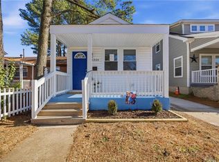 2326 Hanson Ave, Norfolk, VA 23504