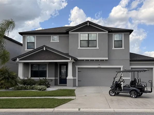 13850 Moosehead Cir, Hudson, FL 34669