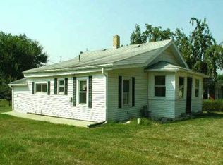 26708 W Edison Rd, South Bend, IN 46628