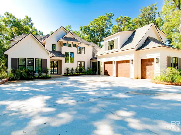 7248 Parker Rd, Fairhope, AL 36532