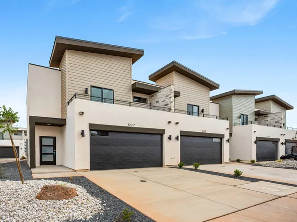 4153 S Baywood Dr #68, Washington, UT 84780