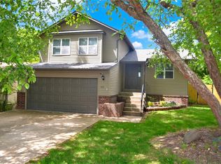 1519 Summerhill Ct, Harrison, AR 72601
