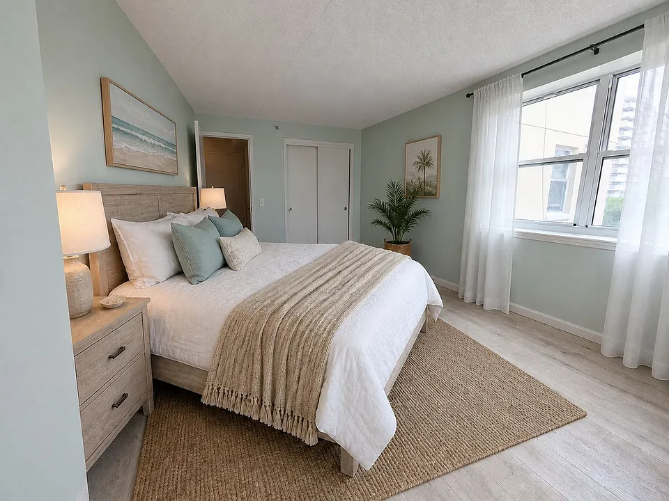 221 Beach 80th St #3D