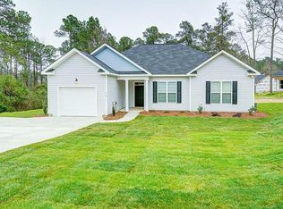 8 Bradley Ct N, Augusta, SC --