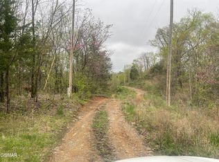 952 Stokes Valley Way, Parrottsville, TN 37843