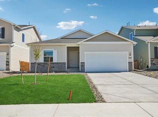 968 Cascade Fls, Saint Severance, CO 80550