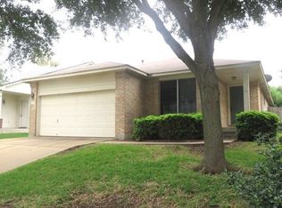 1844 Wallin Loop, Round Rock, TX 78664