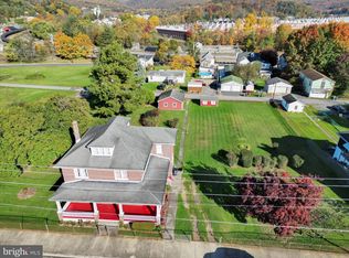 48 Schuylkill St, Cressona, PA 17929