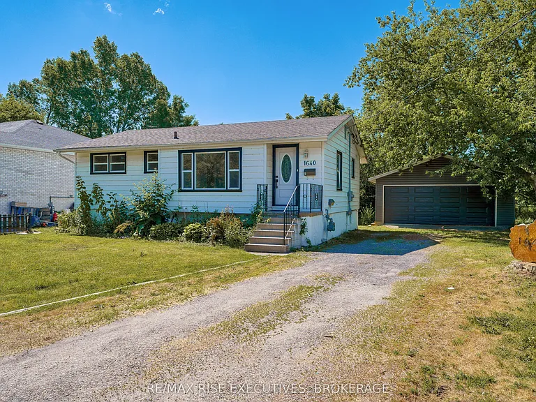 1640 Mary St #1 — Photo 3