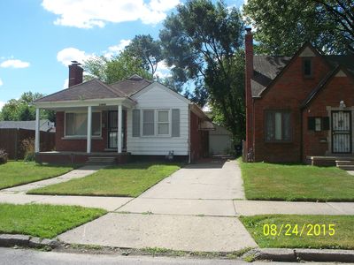 13662 Collingham Dr, Detroit, MI, 48205