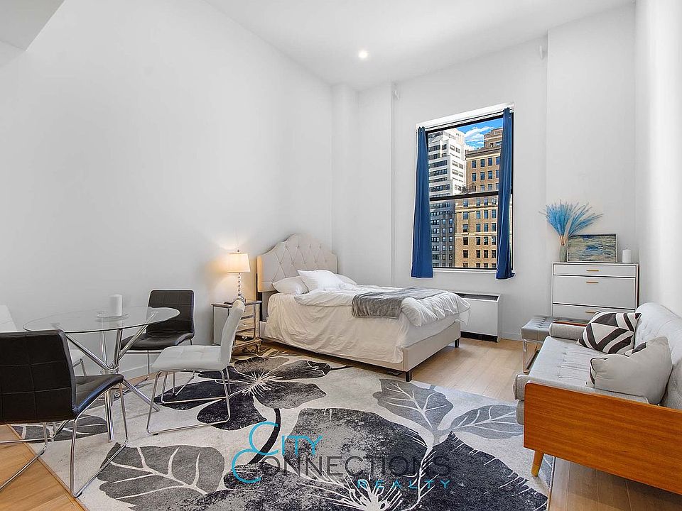 1st image of 20 West St APT 21L