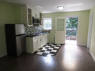 Rented by Block & Lot Real Estate