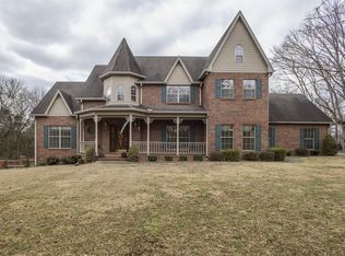 321 Dixon Springs Hwy, Carthage, TN 37030