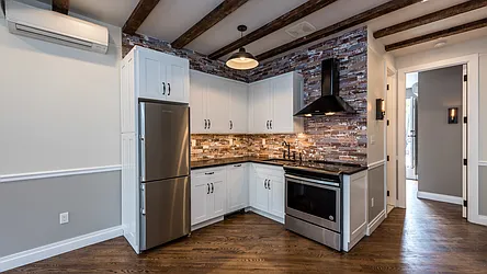 Rented by Nooklyn NYC LLC