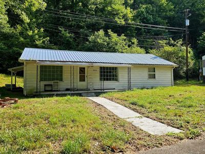 9833 Norton Coeburn Rd, Wise, VA, 24230