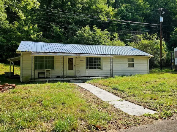 9833 Norton Coeburn Rd, Wise, VA 24230