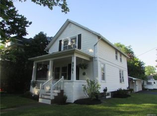 2751 Orchard St, Newfane, NY