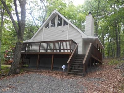 263 Dorchester Dr, Bushkill, PA, 18324
