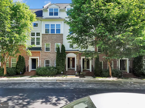 19459 Dover Cliffs Cir Unit 19459, Germantown, MD 20874
