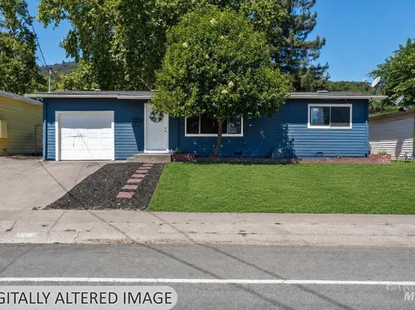 1808 S Dora Street, Ukiah, CA 95482