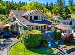 1449 SE Reservoir Ave, Roseburg, OR