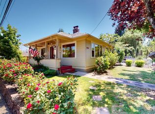 2010 Church St SE, Salem, OR 97302