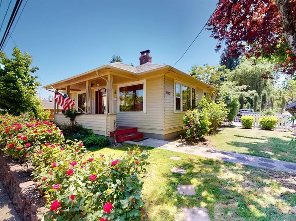2010 Church St SE, Salem, OR 97302