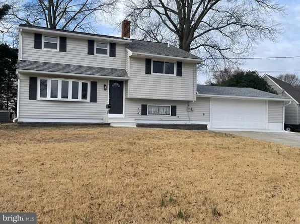 16 Jones Ave, Pennsville, NJ 08070