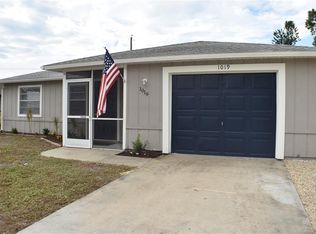 1019 Elaine St, Venice, FL 34285