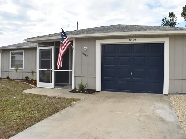 1019 Elaine St, Venice, FL 34285