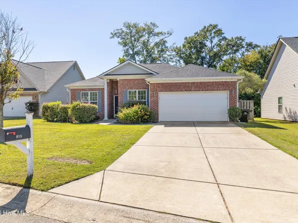 813 Oshields Court, Augusta, GA 30907