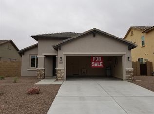 6686 E 35th Rd, Yuma, AZ 85365